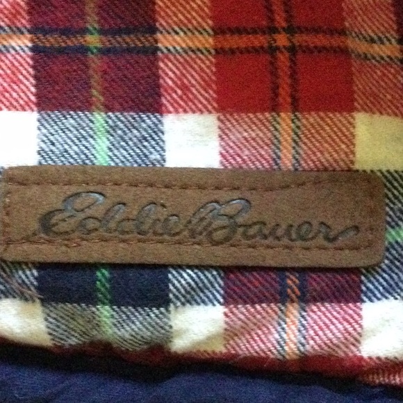 Eddie Bauer Dog Coat - Picture 4 of 8